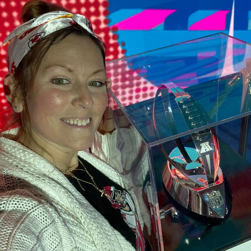 Meet your Posher, Erin